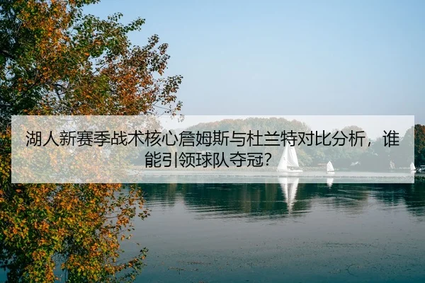 湖人新赛季战术核心詹姆斯与杜兰特对比分析，谁能引领球队夺冠？